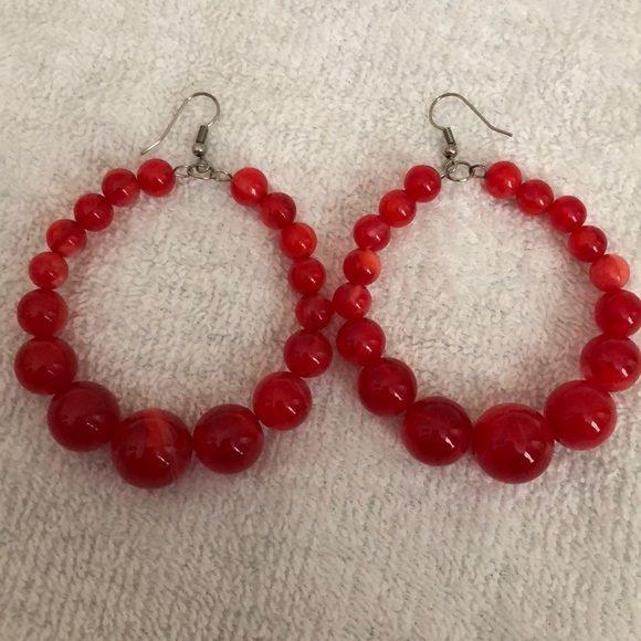 💕7 EARRING BUNDLE💕 - Picture 8 of 8